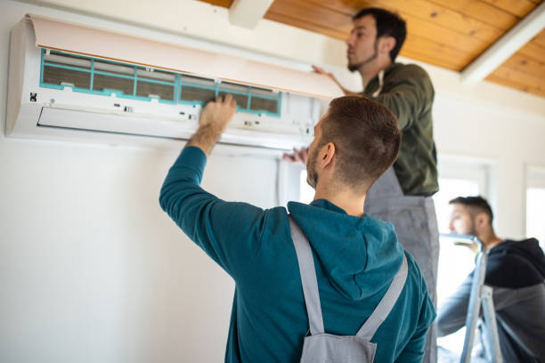 Best HVAC cleaning services  in Steele Creek, AK