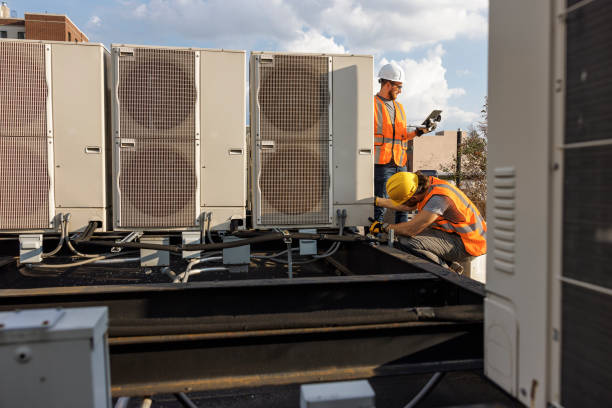 Best HVAC maintenance near me  in Steele Creek, AK