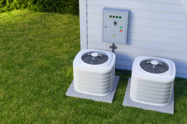 Best Affordable air conditioning repair  in Steele Creek, AK