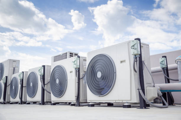 Best HVAC system installation  in Steele Creek, AK