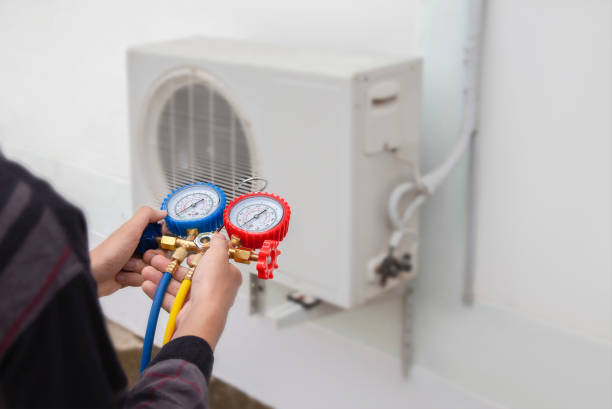 HVAC troubleshooting in Steele Creek, AK