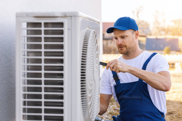 Steele Creek, AK HVAC Company