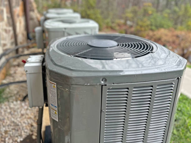 Best HVAC installation services  in Steele Creek, AK