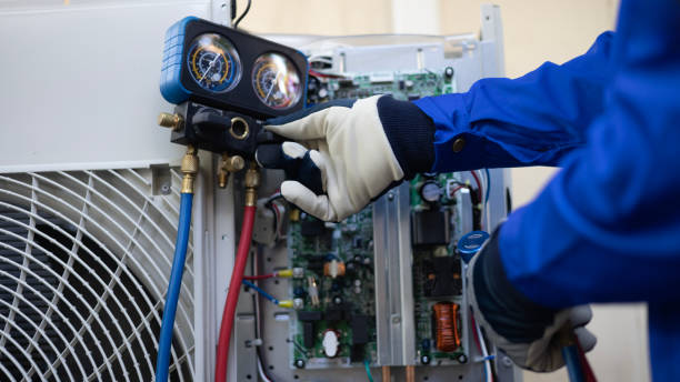 Best Furnace repair near me  in Steele Creek, AK