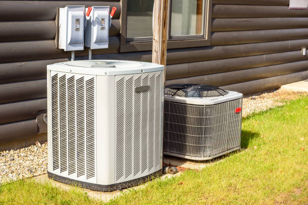 Air duct cleaning in Steele Creek, AK